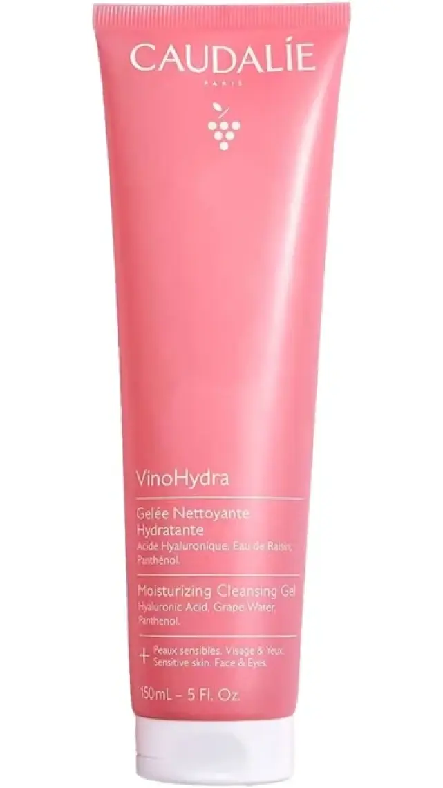 Marka Caudalie Vinohydra Cleansing Gel 150  ml