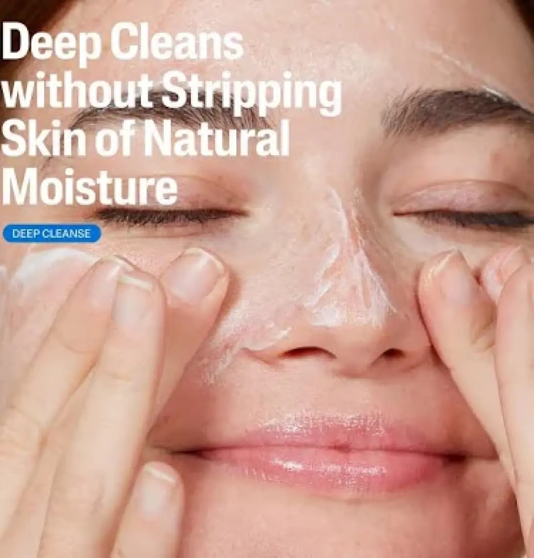 Cetaphil Günlük Yüz Temizleyici 237ML