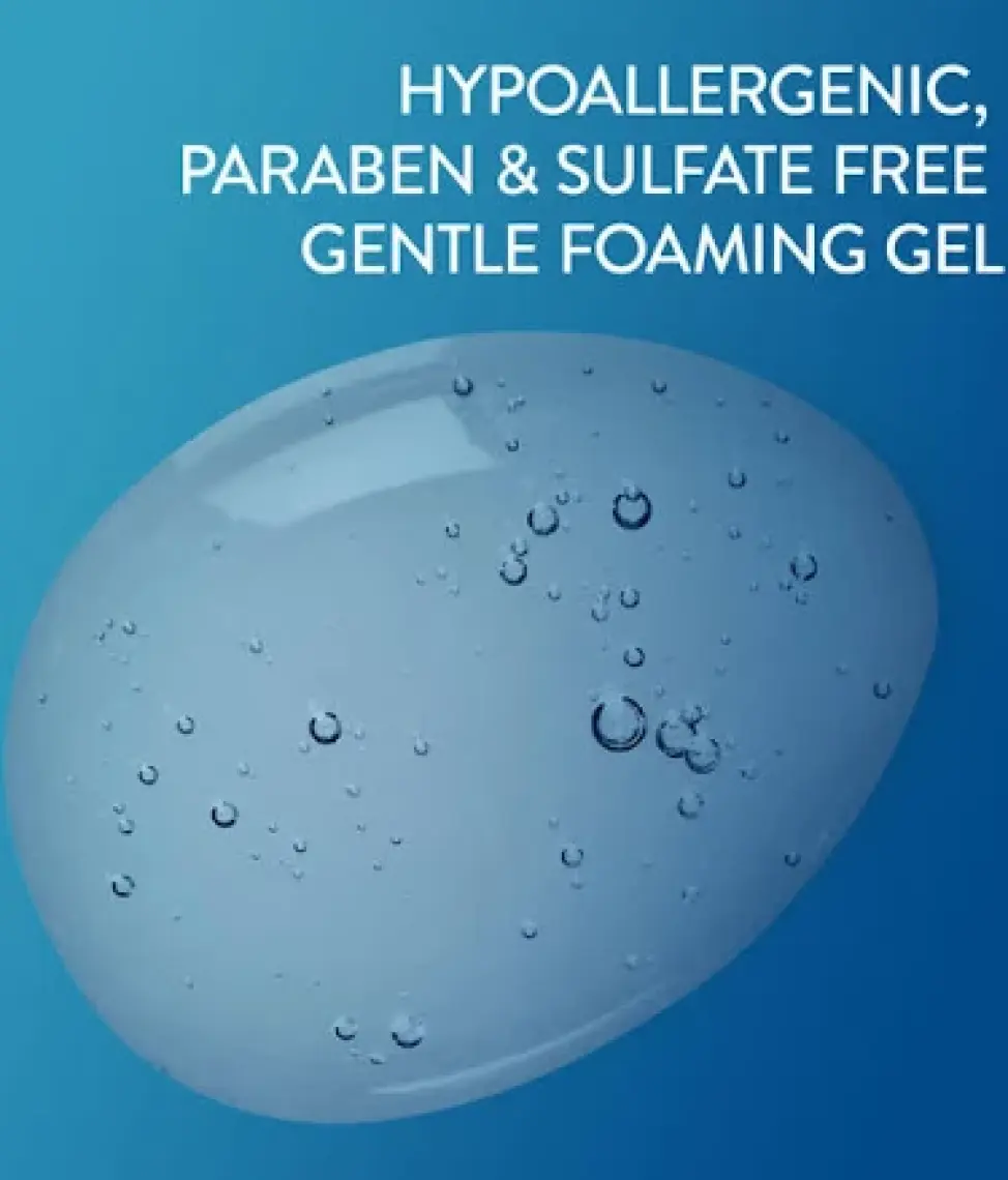 Cetaphil Günlük Yüz Temizleyici 237ML