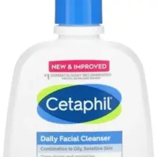 Cetaphil Günlük Yüz Temizleyici 237ML