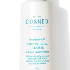 Complete Benefit Purifying Facial Cleanser 200 ml