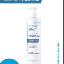 Dexyane Gel Nettoyant Surgras400 Ml