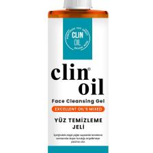 Clin Oil Akne Ve Lekelere Yönelik Temizleme Jeli 150 ml