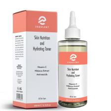 Skin Nutrition and Hydrating Toner / Besleyici, Canlandırıcı ve Nemlendirici Tonik 200 ml