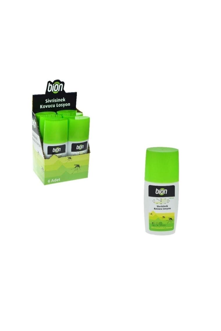 Sivrisinek Kovucu Losyon 100 Ml
