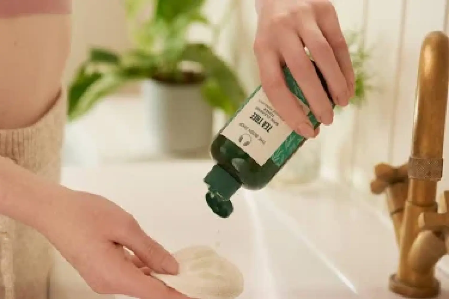 The Body Shop Çay Ağacı Tea Tree Arındırıcı Tonik 250 ML