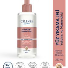 Cloudberry Temİzleme Jelı 250ml Kuru Hassas