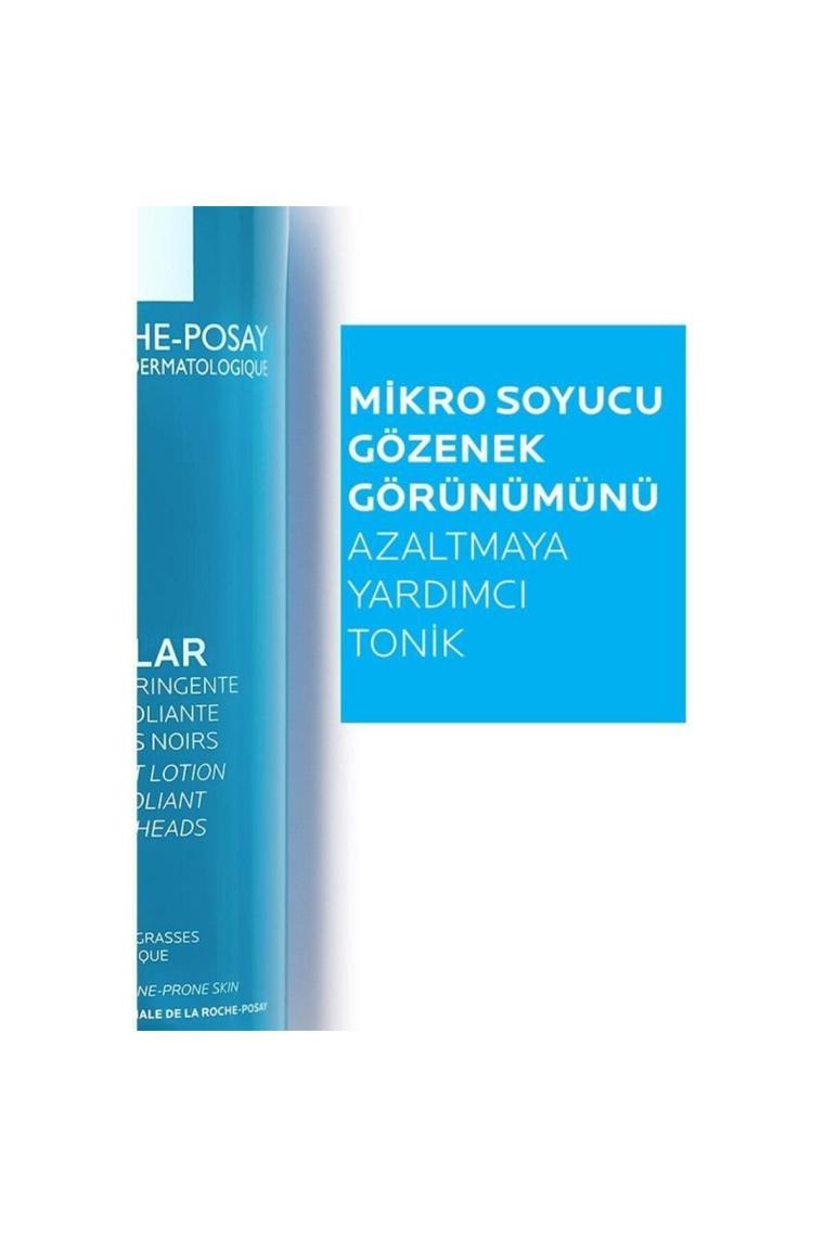 La Roche-posay Effaclar Mikro Soyucu Tonik 200 ml
