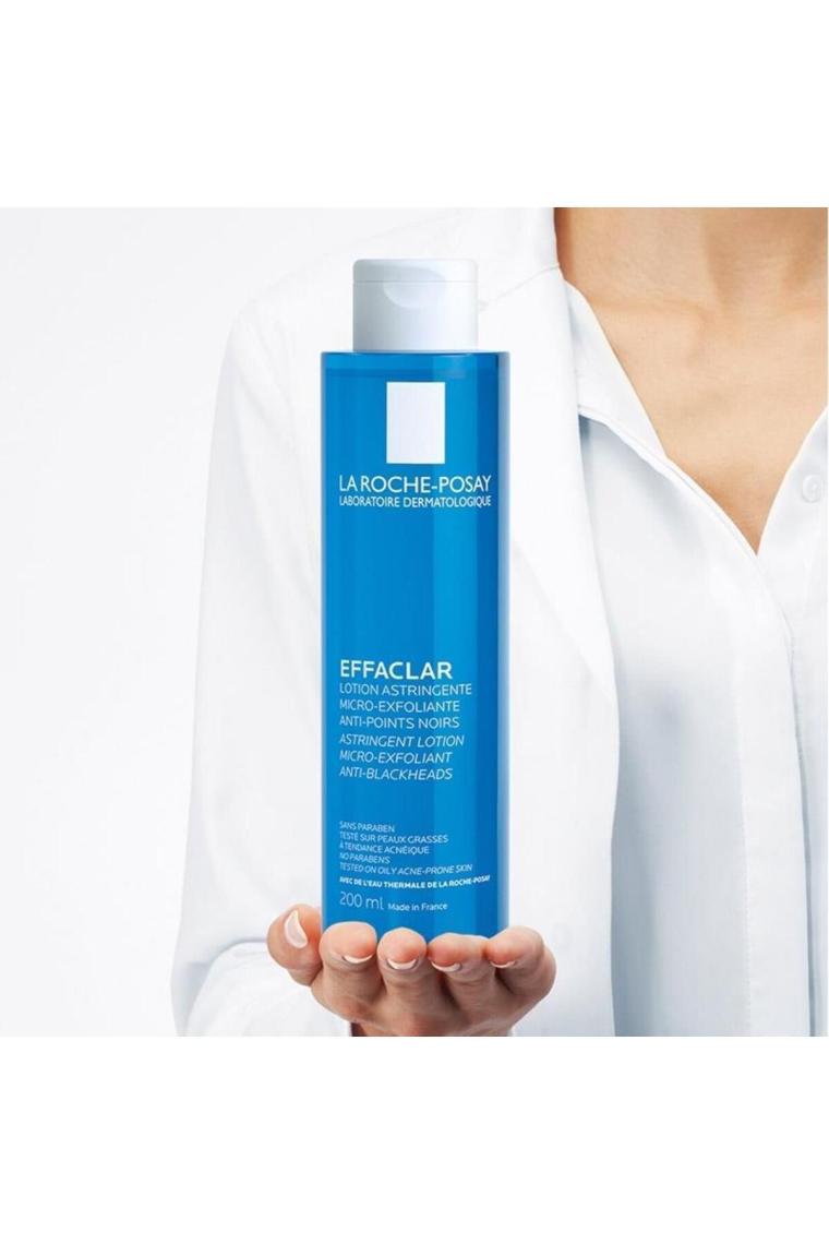 La Roche-posay Effaclar Mikro Soyucu Tonik 200 ml