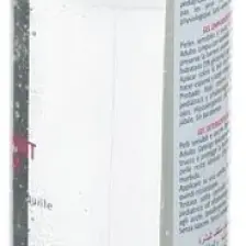 Topicrem Gentle Cleansing Gel Body&Hair 200 Ml