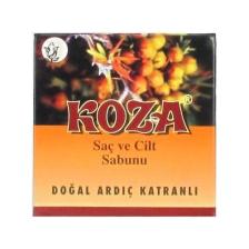 KOZA DOĞAL ARDIÇ KATRANLI SABUN