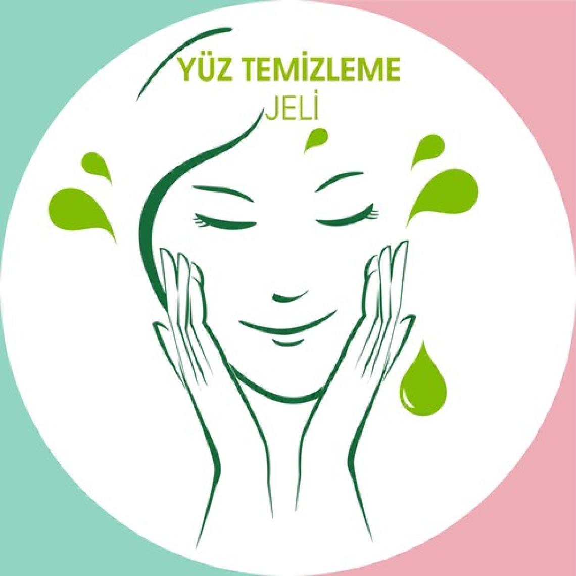 Simple Kind To Skin Mini Nemlendirici Yüz Temizleme Jeli 50 Ml - Seyahat Boyu