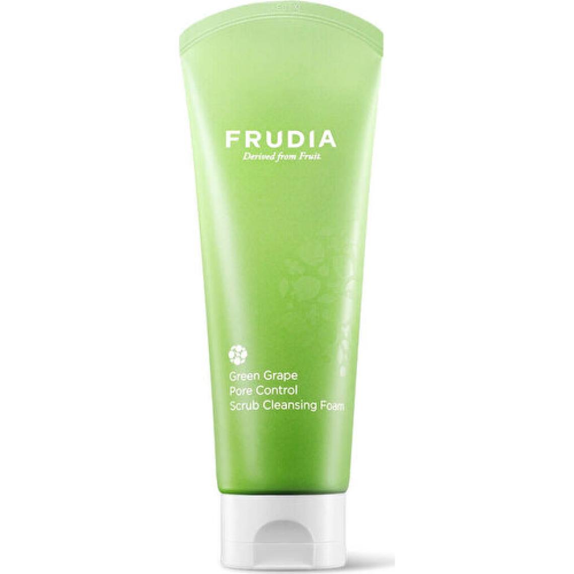 Frudia Green Grape Foam Pore Control Temizleyici  145 ml