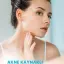 Ducray Keracnyl Gel  Temizleyici Jel 400 ml