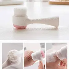Mgcilt Cilt Temizleme Fırçası