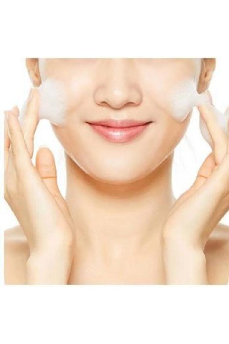 Cosrx Low Ph Good Morning Gel Cleanser 150 ml Ph 5 Değerinde Günlük Temizleyici Jel