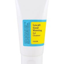 Cosrx Low Ph Good Morning Gel Cleanser 150 ml Ph 5 Değerinde Günlük Temizleyici Jel