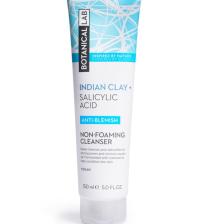 Hint Kili Ve Salisilik Asit Köpürmeyen Yüz Yıkama Jeli 150 Ml
