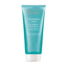 Cleanance Yağlı Ve Akneli Ciltler Için Matlaştırıcı Temizleme Jeli 200 ml