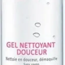Topicrem Gentle Cleansing Gel Body&Hair 200 Ml