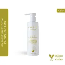 Cosmed Day To Day Cleansing Yüz Temizleme Jeli 400ml