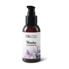 Bir Doktor Bir Kimyager Menekşe Yüz Temizleme Jeli (100 Ml)