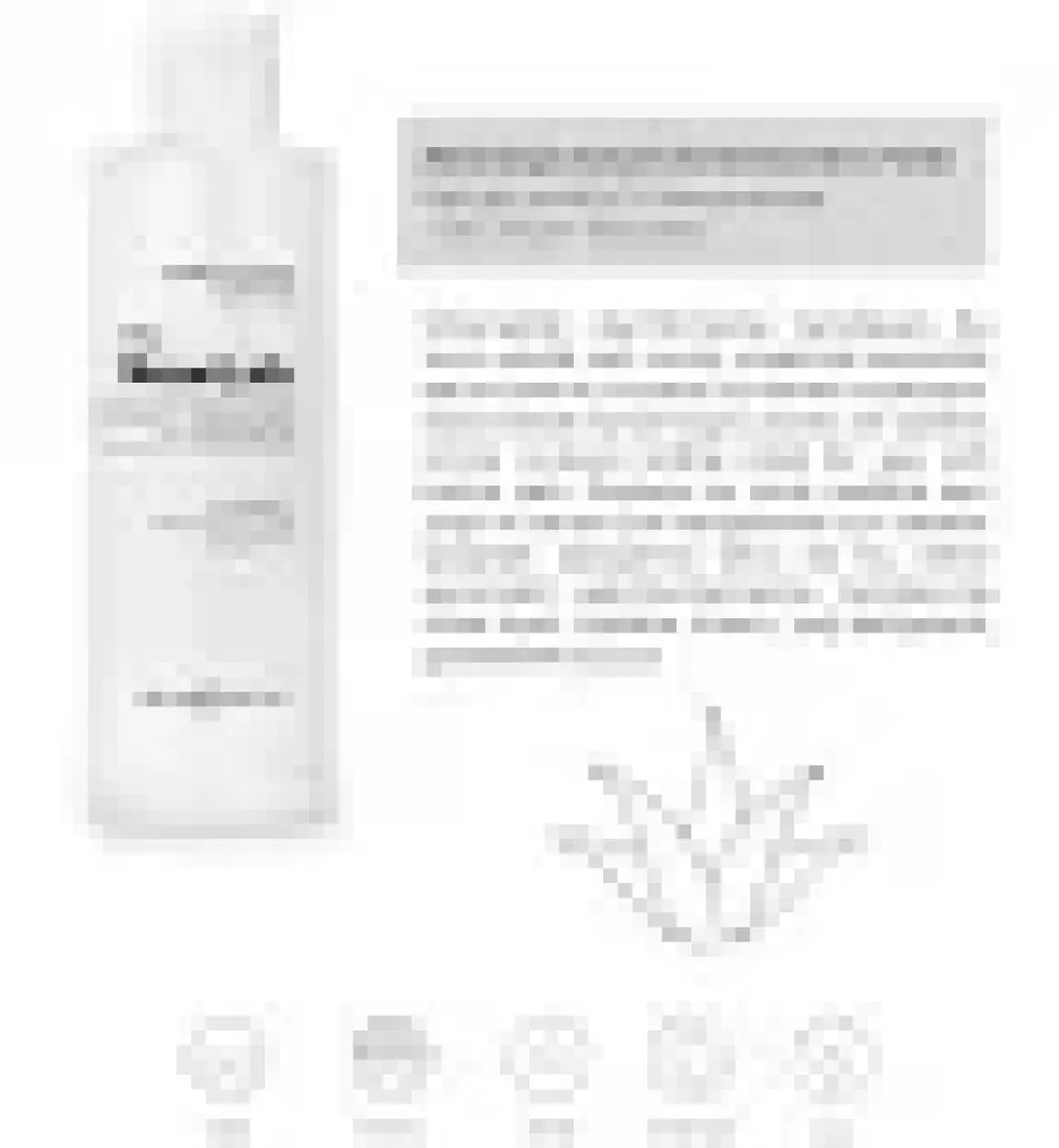The NewLab. Yağlı Ve Akneye Eğilimli Ciltler Için Temizleme Jeli 200 ml (%0.5 SALİCYLİC ACİD, NİACİNAMİDE)