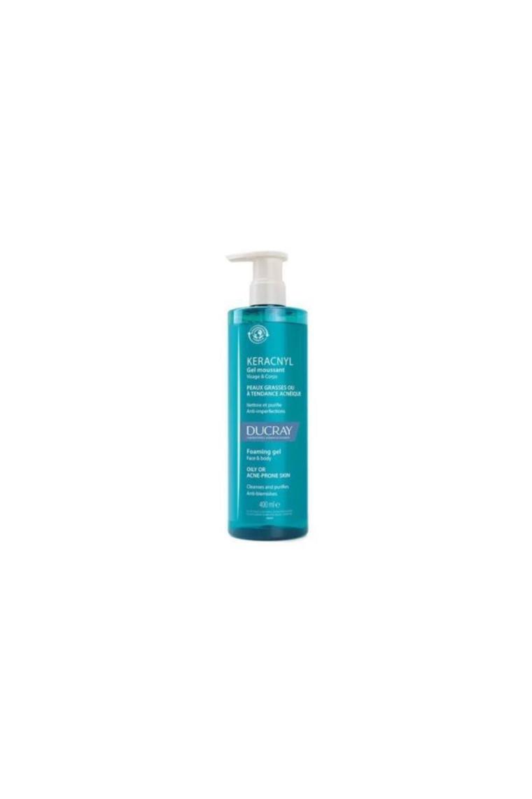 Keracnyl Gel Moussant 400 ml