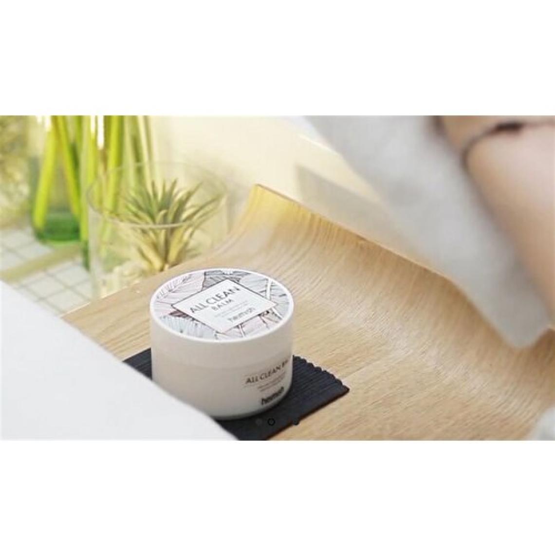 Heimish All Clean Balm - Makyaj Temizleme Balmı