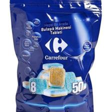 Bulaşık Makinesi Tableti 50 li