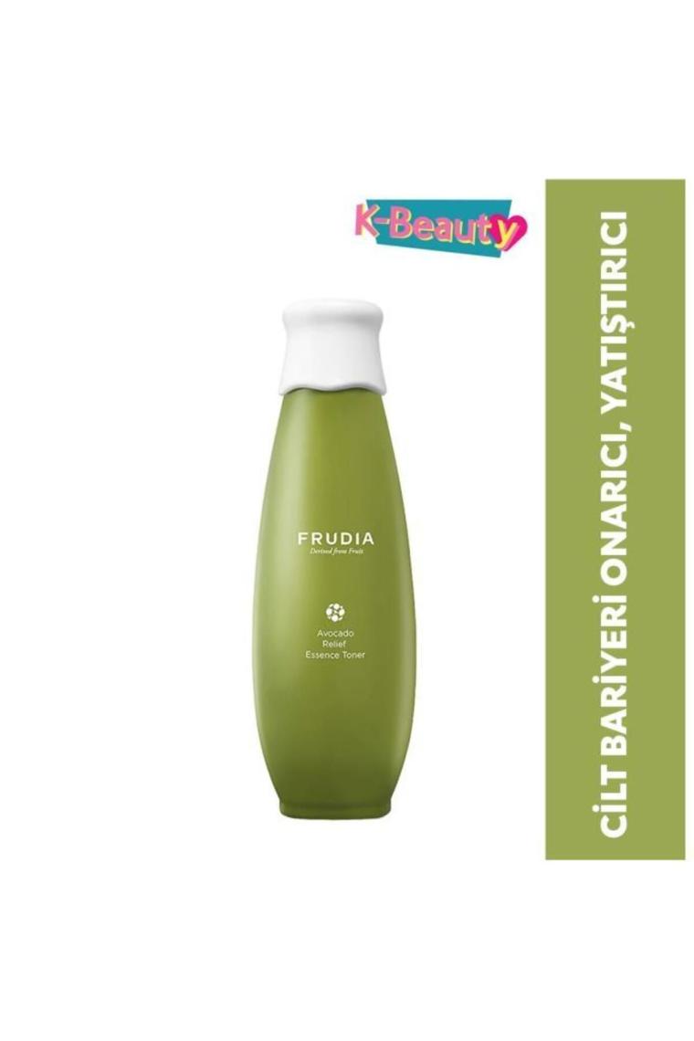 Avocado Relief Essence Tonik 195ml