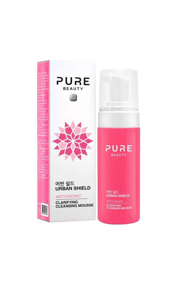 Antioxidant Aydınlatıcı Yüz Temizleme Köpüğü 150 ml