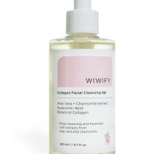 Arındırıcı Tazeleyici Yüz Temizleme Jeli (aloe Vera Ve Papatya Özlü) 200 Ml