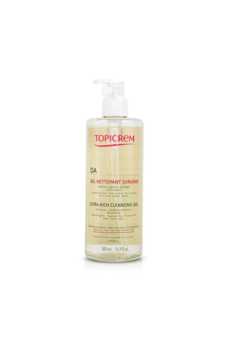 - Ad Ultra Rich Cleansing Gel Face And Body 500 ml