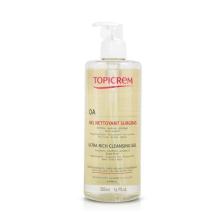 - Ad Ultra Rich Cleansing Gel Face And Body 500 ml