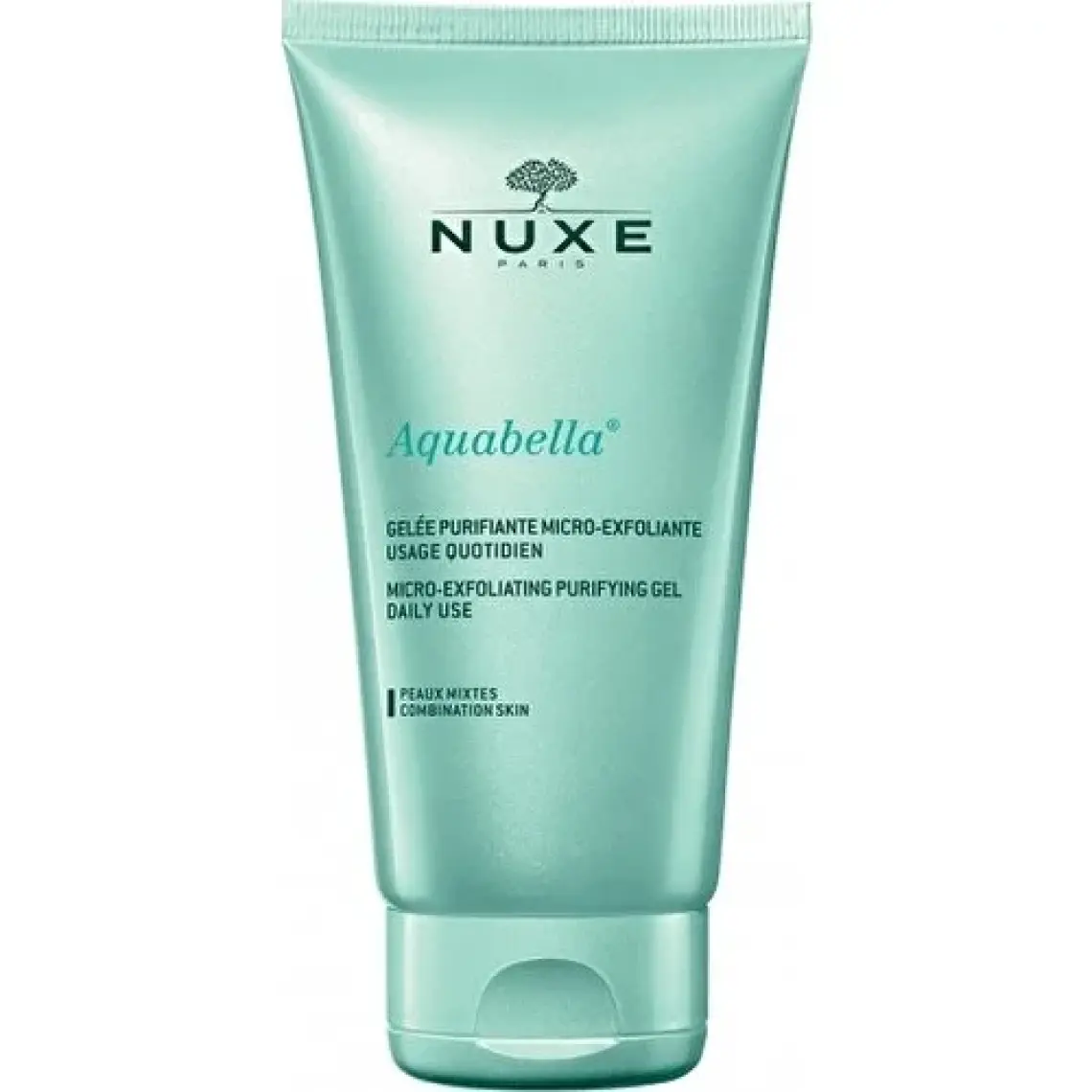 Nuxe Aquabella Micro Exfoliating Purifying Gel 150 ml Arındırıcı Jel
