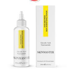 Leke Oluşumunu Gidermeye Yardımcı Cilt Tonu Eşitleyici Tonik ( Glikolik Asit %5 + Niacinamide)