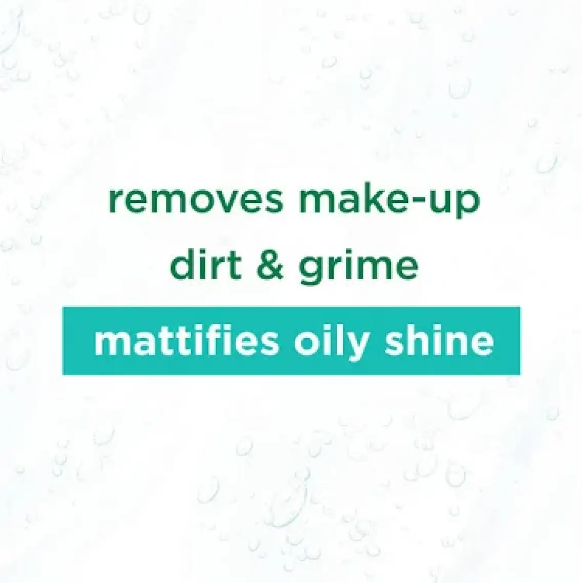 Simple Daily Skin Detox Arındırıcı Yüz Temizleme Jeli Temiz Ve Parlamayan Bir Cilt İçin 150 ml