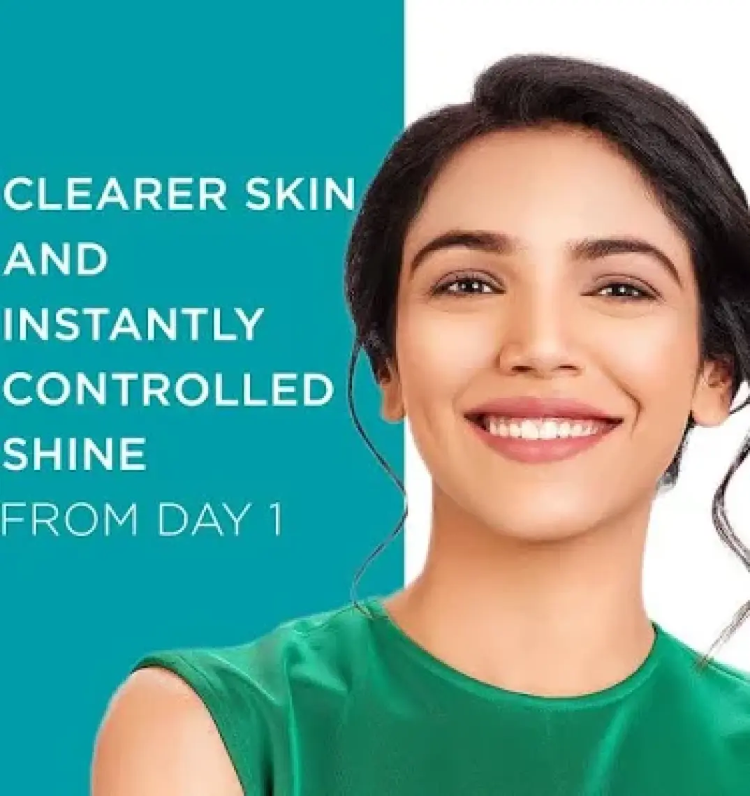 Simple Daily Skin Detox Arındırıcı Yüz Temizleme Jeli Temiz Ve Parlamayan Bir Cilt İçin 150 ml