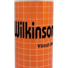Wilkinson Vücut Jeli 150ML