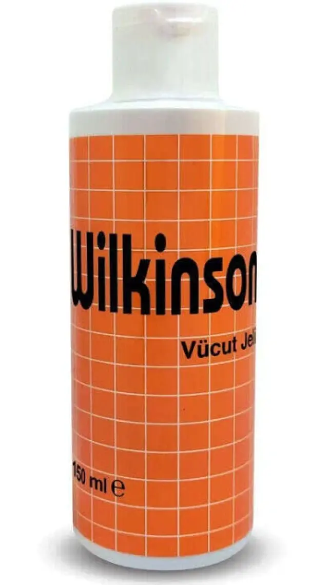 Wilkinson Vücut Jeli 150ML