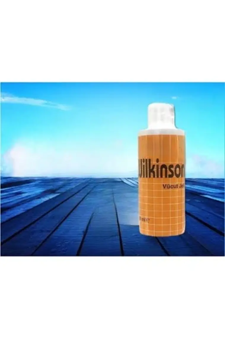 Wilkinson Vücut Jeli 150ML