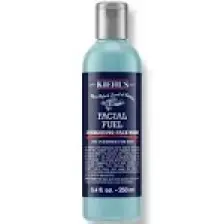 Kiehl's Facial Fuel Erkekler Için Cildi Canlandıran Yüz Temizleme Jeli 250  ml