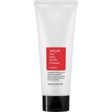 Cosrx Salicylic Acid Daily Gentle Cleanser - Yağlı Akneli Ciltler İçin Salisilik Asitli Temizleyici