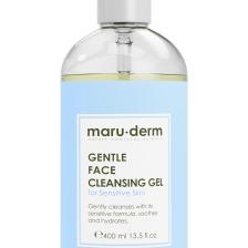 Maruderm Hassas Ve Atopik Ciltler Için Yüz Temizleme Jeli 400 ml