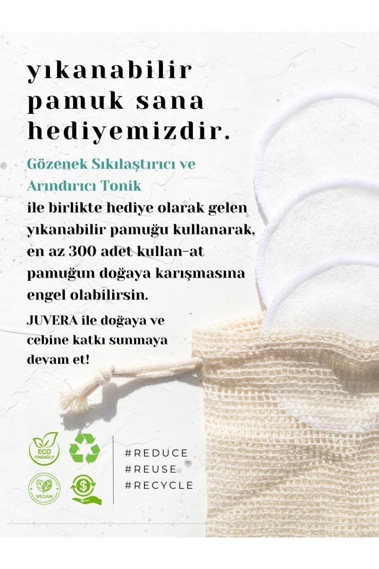 Gözenek Sıkılaştırıcı Arındırıcı Ve Kararma Karşıtı Tonik - Purifying And Exfoliating Tonic 200ml