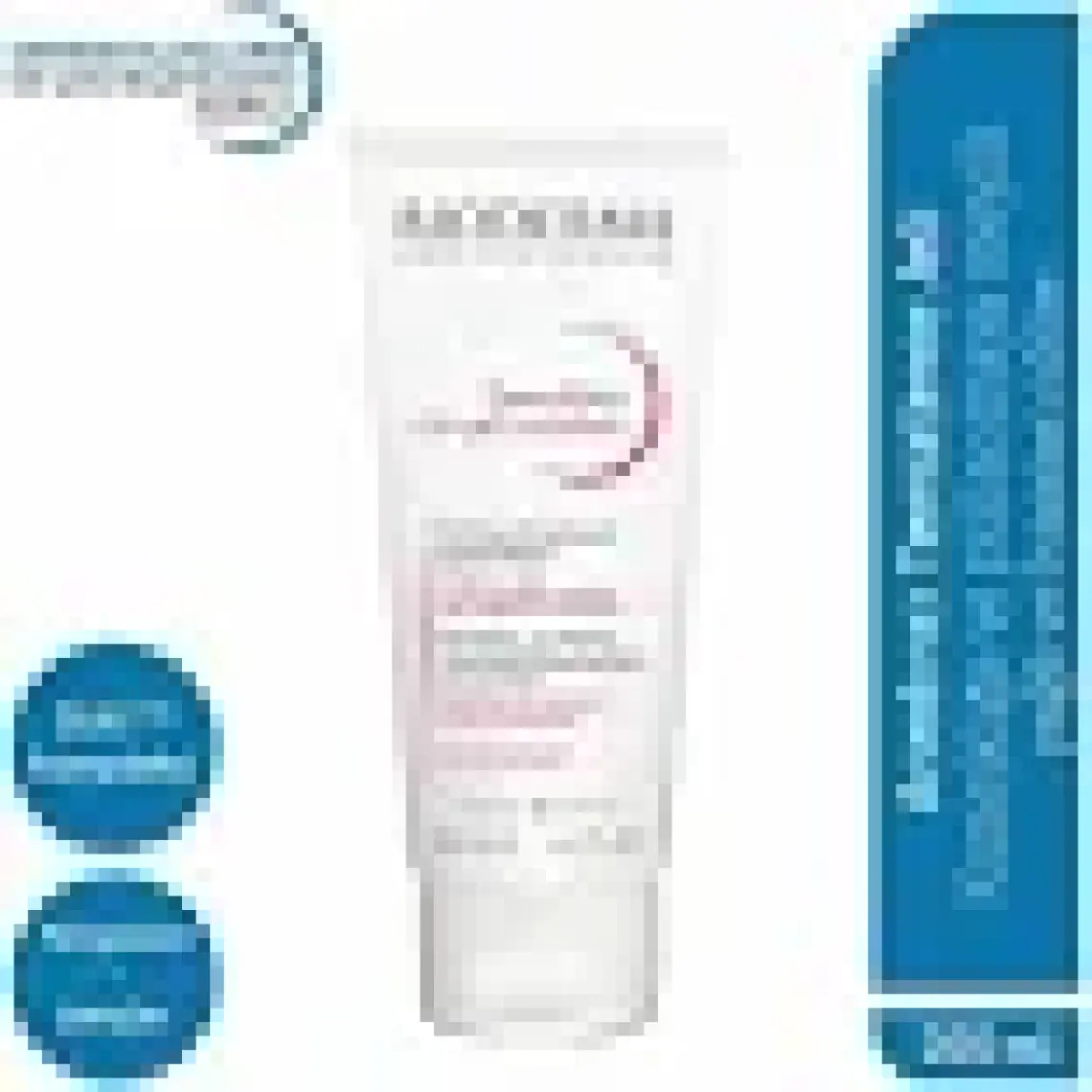 Bioderma Sensibio DS+ Hassas Ciltler Yağlı Arındırıcı Temizleme Jeli B6 Vitamini 200 ml