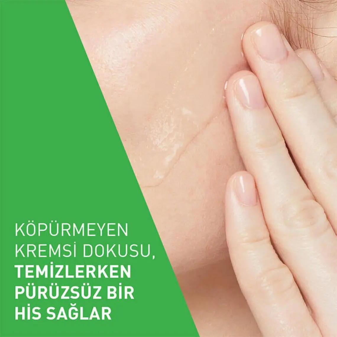 Cerave Nemlendiren Temizleyici Refill 473 ml