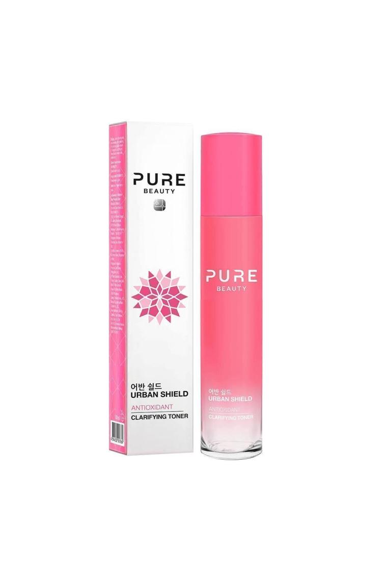 Antioxidant Aydınlatıcı Tonik 100 ml