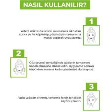 Sinoz Perfect Sebum Dengeleyici Yüz Temizleme Jeli 400 ML Yağlı Karma Ciltler için